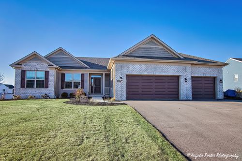 5309 Grouse Ln, Richmond, IL, 60071-9257 | Card Image