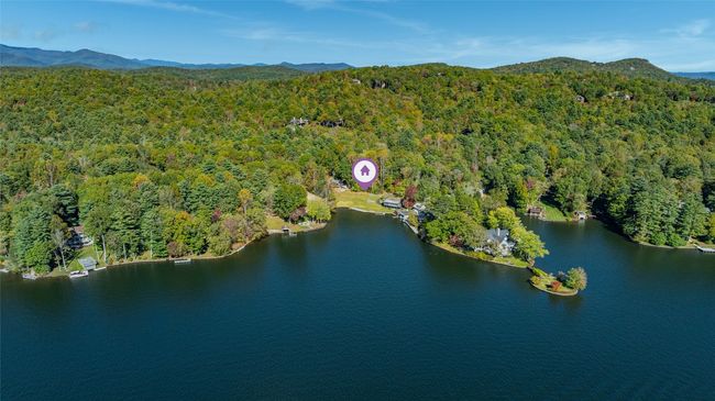 905 Cold Mountain Rd, House other with 4 bedrooms, 4 bathrooms and null parking in Lake Toxaway NC | Image 33