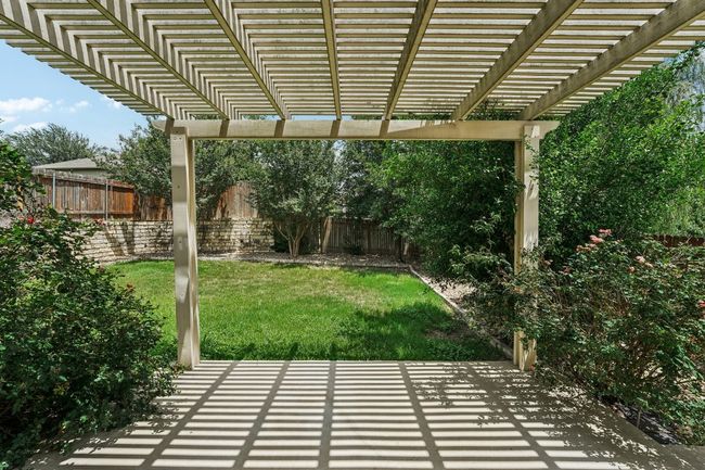 View of patio | Image 33
