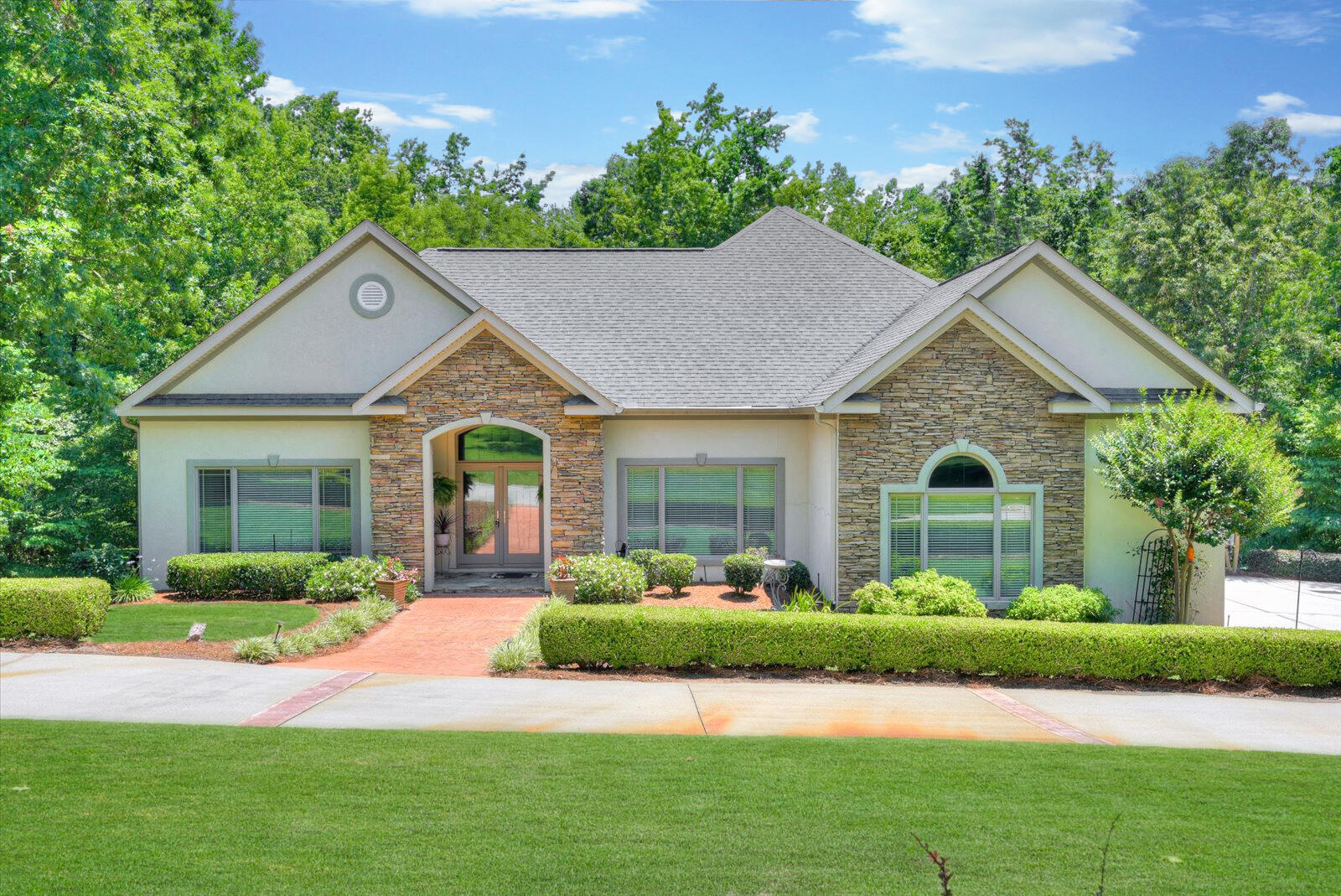 Homeward Bound Dr, North Augusta, SC 29860