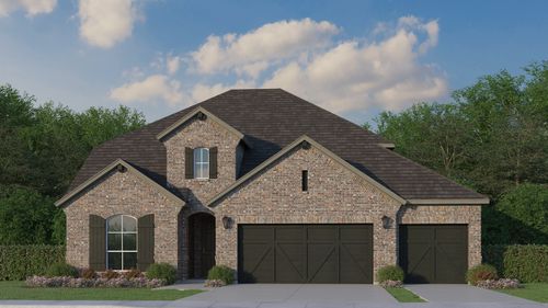 800 Blackberry Road, Haslet, TX, 76052 | Card Image
