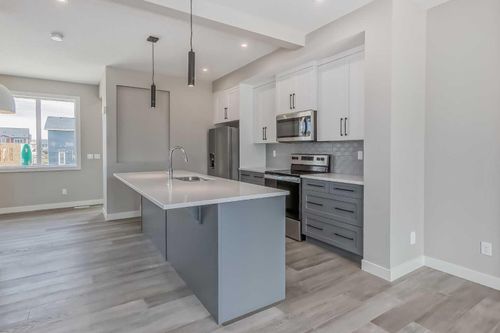 291 Waterford Blvd, Chestermere, AB, T1X2P8 | Card Image