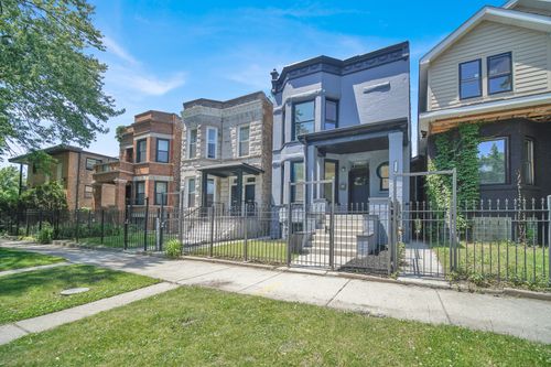 6642 Drexel Ave, Chicago, IL, 60637-6174 | Card Image