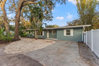 623 15 Th Avenue Nw, House other with 3 bedrooms, 2 bathrooms and null parking in Largo FL | Image 1