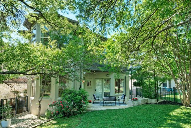 Rear view of property towards the home | Image 32