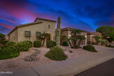 26747 N 127th Drive, House other with 2 bedrooms, 2 bathrooms and null parking in Peoria AZ | Image 3