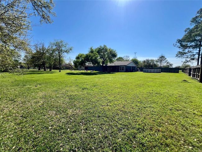 7041 Avenue R, House other with 3 bedrooms, 2 bathrooms and 2 parking in Santa Fe TX | Image 20