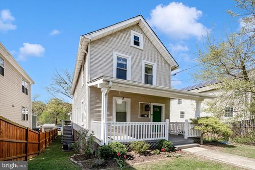2842 Belair Pl Ne, WASHINGTON, DC, 20018-2524 | Card Image