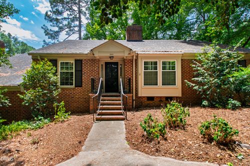 1000 Blenheim Dr, Raleigh, NC, 27612-5500 | Card Image