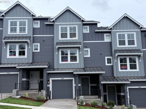 11930 Sw 176th Dr, Beaverton, OR, 97007-6116 | Card Image
