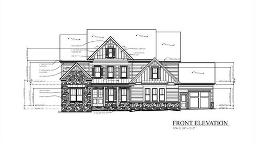 3149 Spinnakers Reach Vw, Marietta, GA, 30064-5811 | Card Image