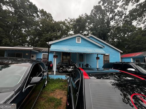 101 Dud Ave, Milledgeville, GA, 31061-4749 | Card Image