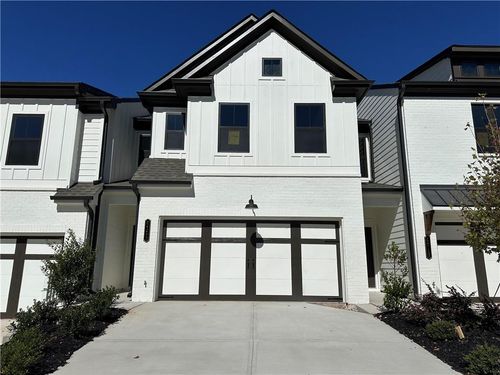 4115 Millstone Park Lane, Gainesville, GA, 30504 | Card Image