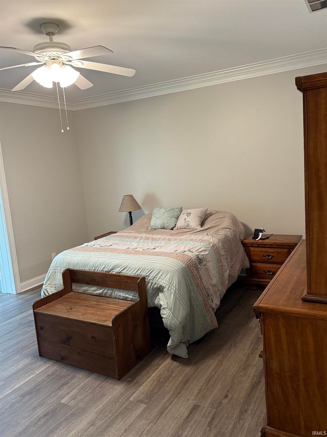 5844 Flagstone Dr, House other with 4 bedrooms, 3 bathrooms and null parking in Evansville IN | Image 26