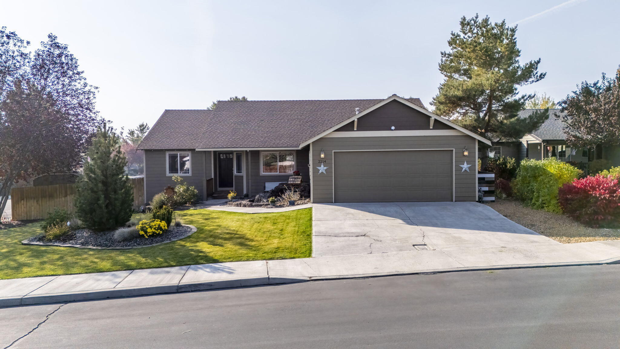 Lava Ct, Redmond, OR 97756