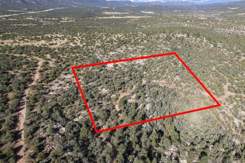 0 Off River Road, 10 Acres, Rowe, NM, 87562 | Card Image