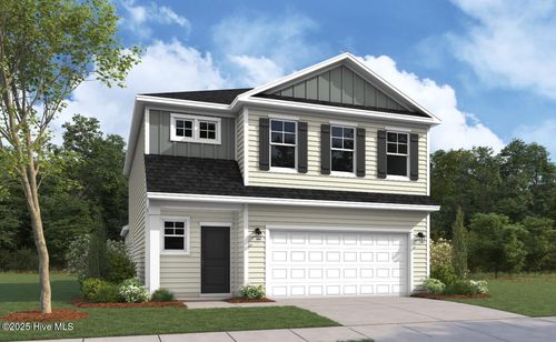 906 Lanyard Ln, New Bern, NC, 28560-9078 | Card Image