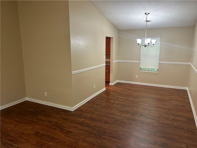 6536 Rebecca Lou Ln, House other with 3 bedrooms, 3 bathrooms and null parking in Lithonia GA | Image 4