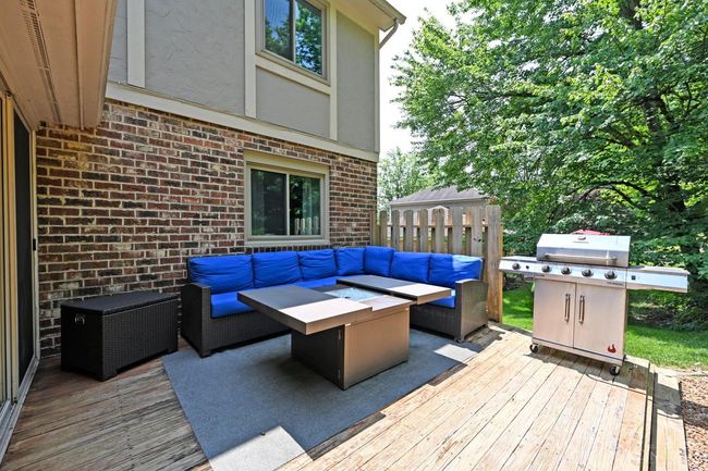 9985 Morgans Trace Dr, House other with 4 bedrooms, 4 bathrooms and null parking in Symmes Twp OH | Image 43