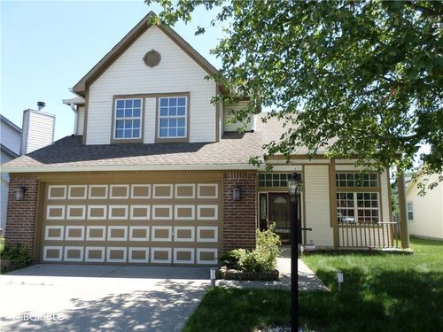 3025 Scottsdale Dr, Indianapolis, IN, 46234-1772 | Card Image