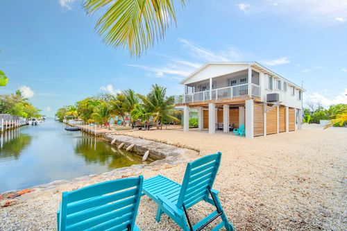22988 Port Royal Ln, Cudjoe Key, FL, 33042-4306 | Card Image