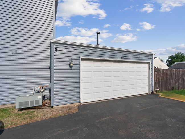 1597 Plum Tree Ln, House other with 3 bedrooms, 3 bathrooms and 2 parking in Aurora IL | Image 26