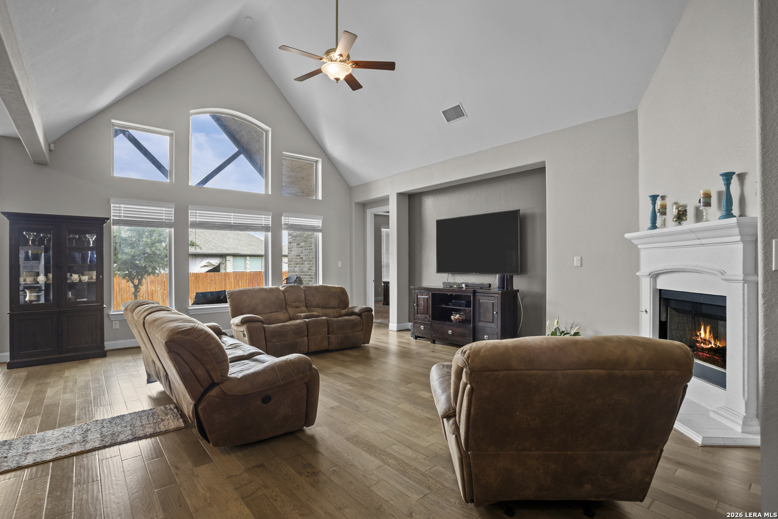 Residential in Schertz 3