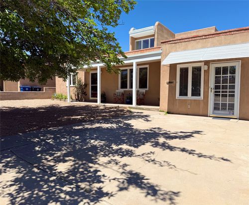 4643 Idlewilde Ln Se, Albuquerque, NM, 87108-3421 | Card Image