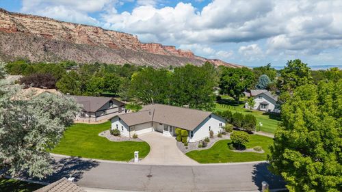 521 Liberty Cap Ct, Grand Junction, CO, 81507-8722 | Card Image