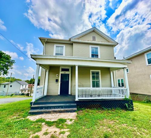 1201 Early St, Lynchburg, VA, 24503-4510 | Card Image