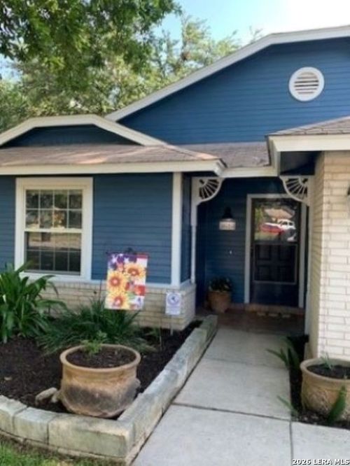 3614 Ridge Dawn St, San Antonio, TX, 78247-3416 | Card Image