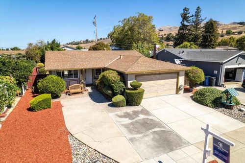 1283 Traughber St, Milpitas, CA, 95035-4019 | Card Image