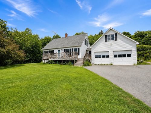 914 Lower Waterford Rd, Waterford, VT, 05819-9488 | Card Image