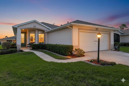 27536 Stoney Brook Dr, LEESBURG, FL, 34748-2168 | Card Image