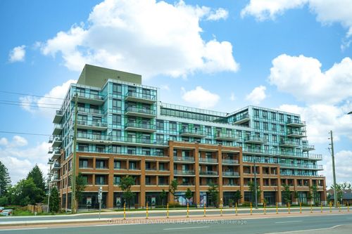 521-11611 Yonge St, Richmond Hill, ON, L4E1G2 | Card Image
