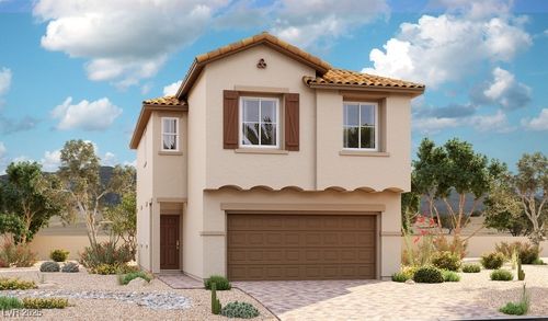 1018 Smiths Island Ave, North Las Vegas, NV, 89084-4046 | Card Image