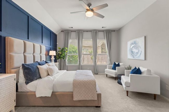 1830 Britton Key Ln, House other with 4 bedrooms, 4 bathrooms and 2 parking in Spring TX | Image 22