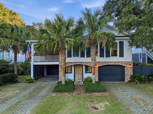 92 Channel Bluff Ave, Pawleys Island, SC, 29585-5130 | Card Image