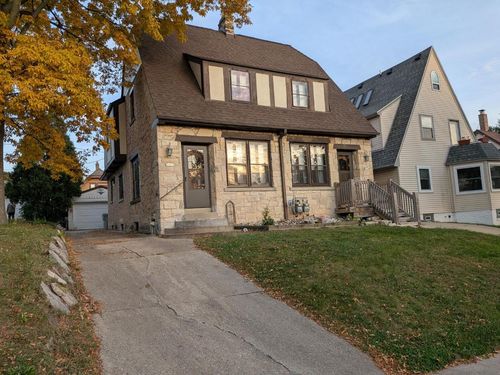 2422-2420 N 60th Street, Milwaukee, WI, 53210 | Card Image