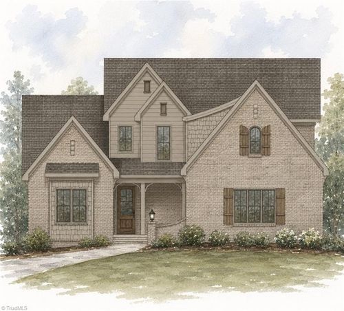3055 Scarlet Tanager Dr, Winston-Salem, NC, 27101 | Card Image