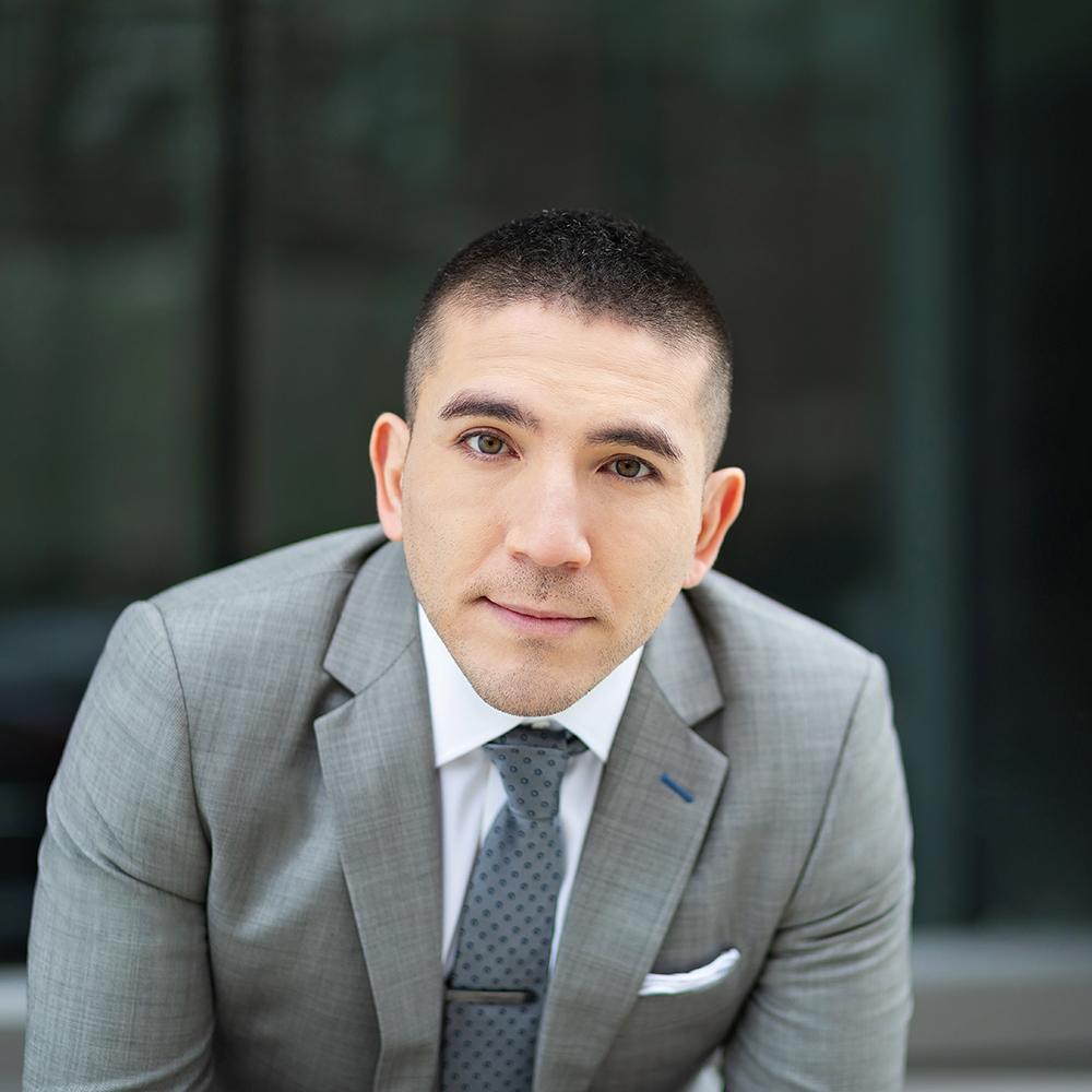 Adam Naamani