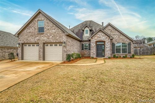 9290 Crescent Lodge Cir, Pike Road, AL, 36064-2583 | Card Image