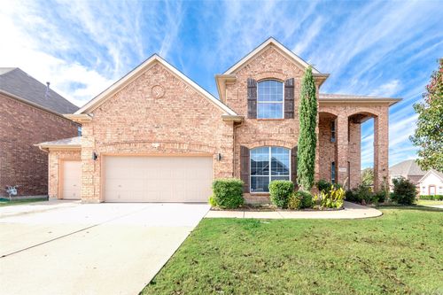 10249 Candlewyck St, Fort Worth, TX, 76244-5038 | Card Image
