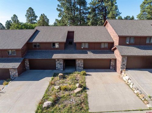 222 Pine Ridge Loop, Durango, CO, 81301-7509 | Card Image