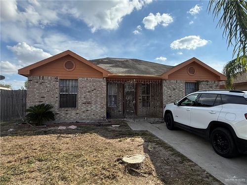 815 W Sabatini Avenue, Pharr, TX, 78577 | Card Image