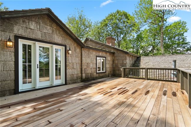 314 Mockingbird Ln, House other with 5 bedrooms, 5 bathrooms and null parking in Blowing Rock NC | Image 34