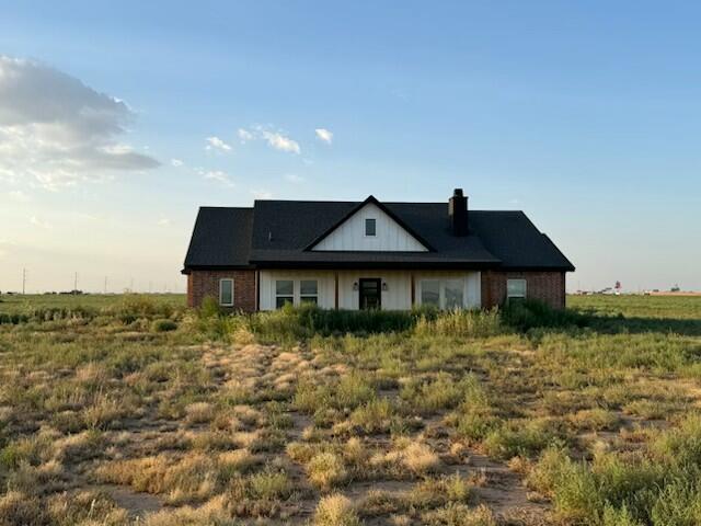 Residential in Lubbock