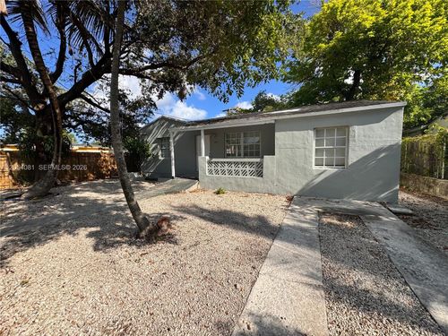 146-146 Nw 56th Street, Miami, FL, 33127 | Card Image