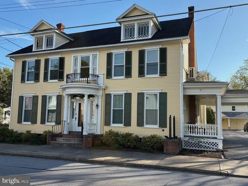 412 Main St, ALEXANDRIA, PA, 16611-3384 | Card Image