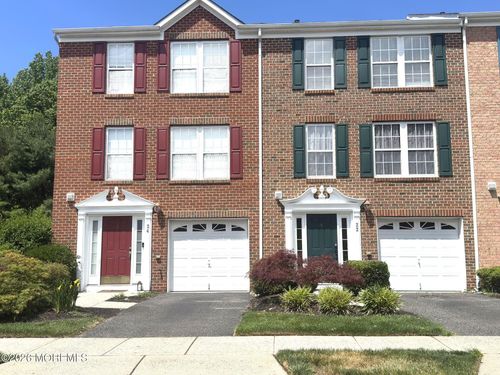 22 New Castle St, Farmingdale, NJ, 07727-4005 | Card Image